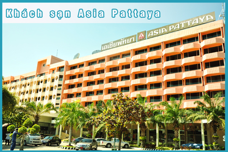 Du lịch Thái Lan 5 ngày dịp Lễ 2/9 giá tốt từ Sài Gòn